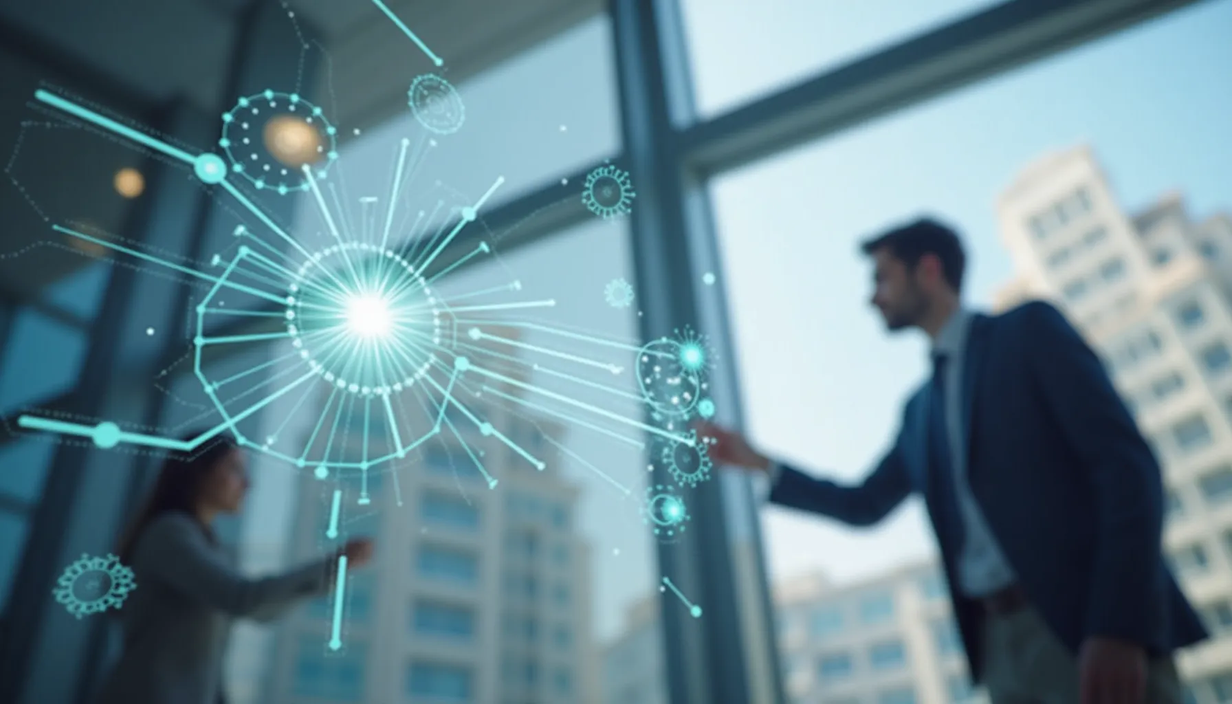 Automate your content writing process with AI: A guide