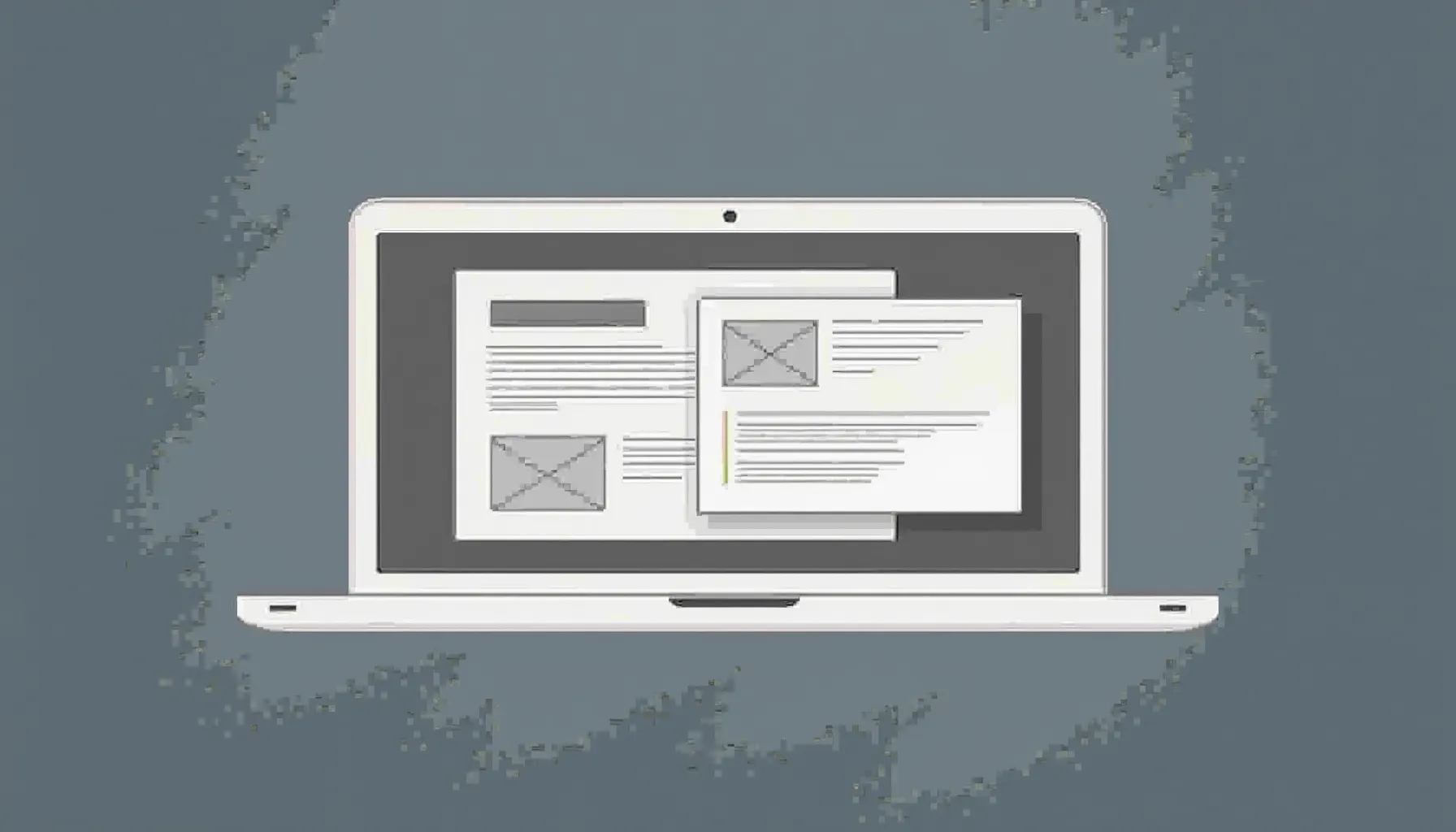 How should you structure pages for answer engines (AEO) effectively?