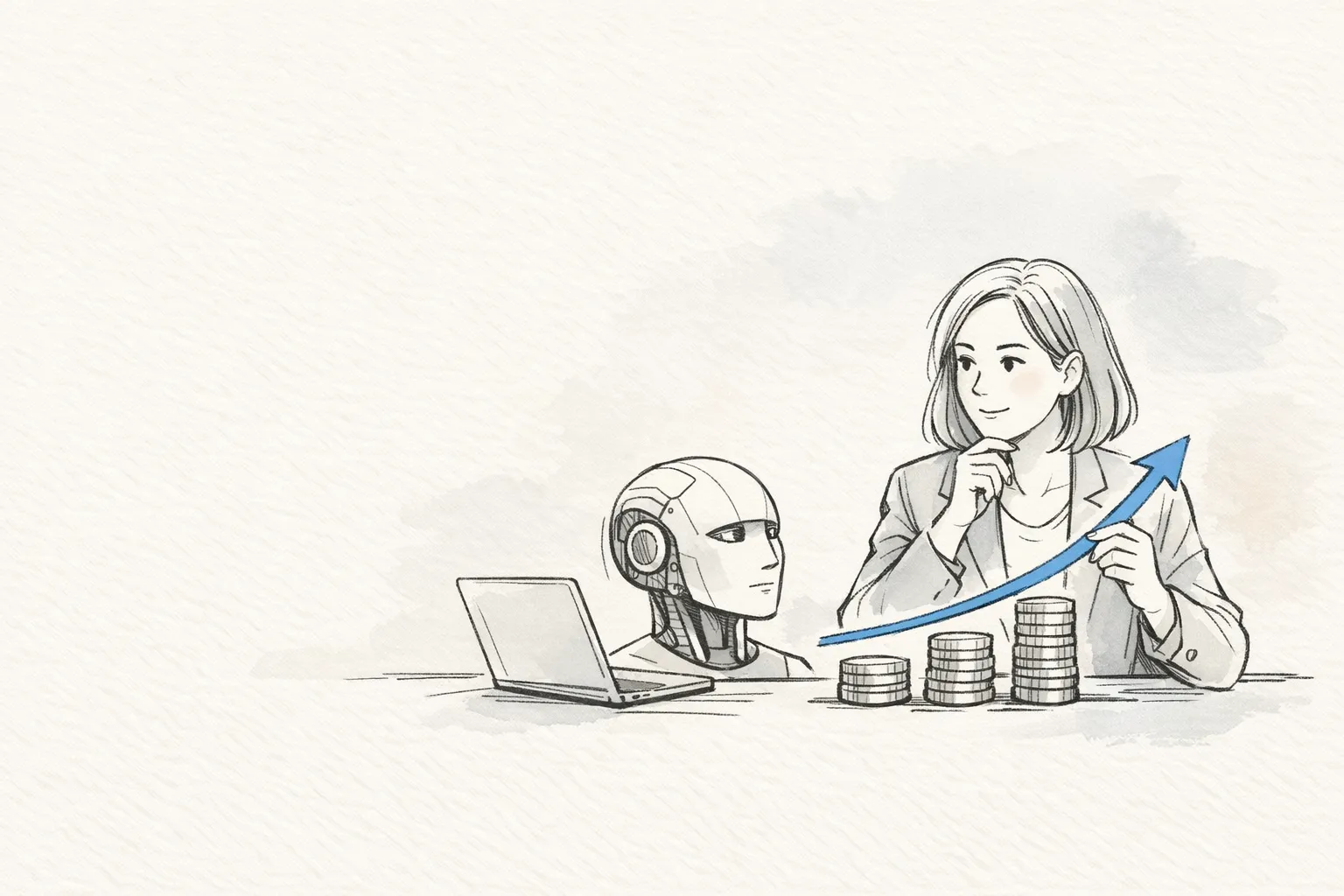 ROI Calculator: Estimating Realized Savings with Capital AI Adoption