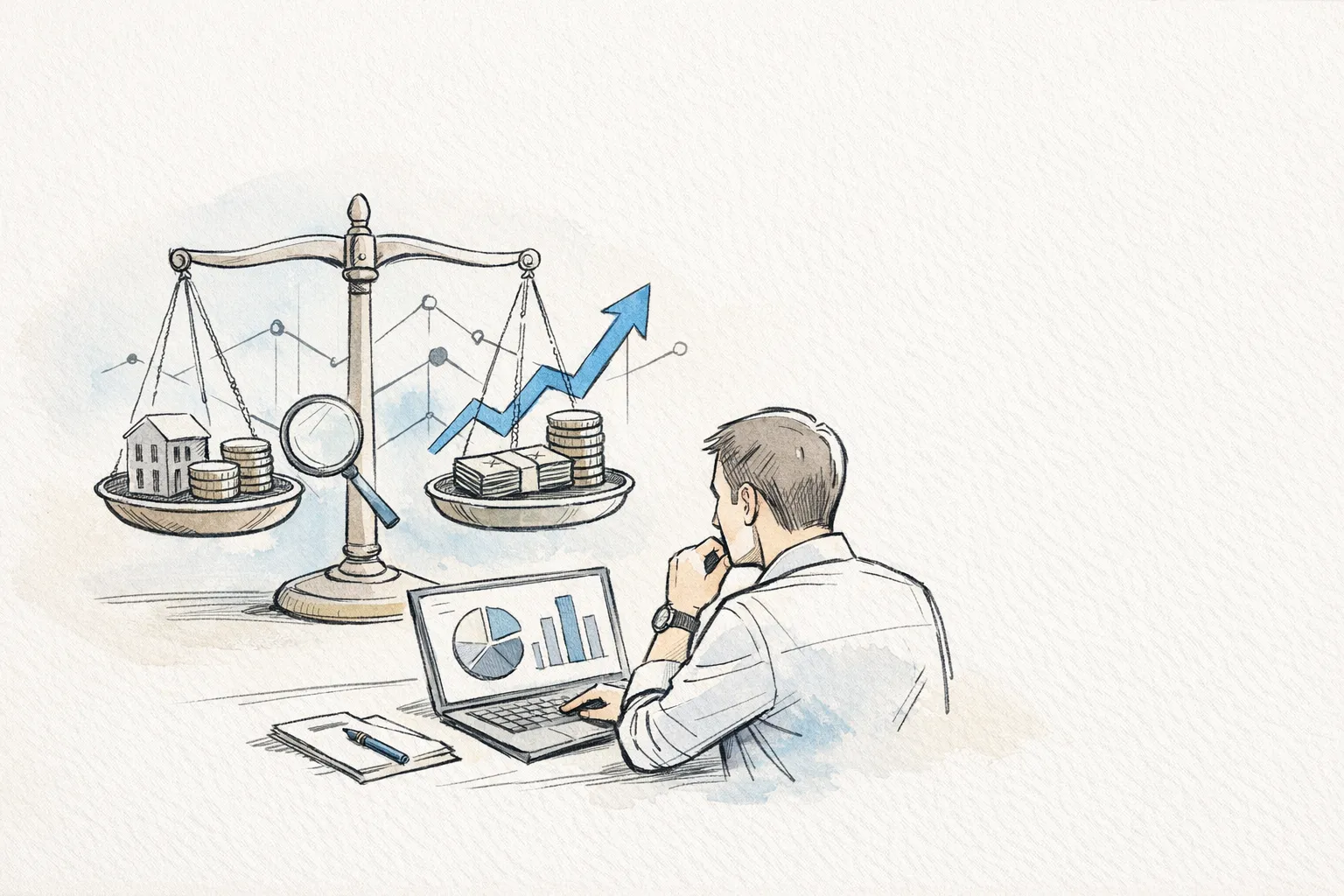 How can Portfolio Optimization with AI maximize returns step by step?