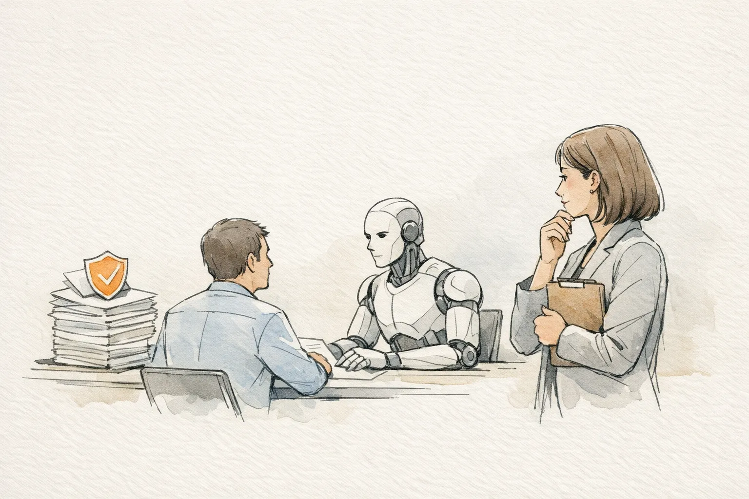 AI-Driven Risk Management for Investment Firms: A Practical Framework AI-Driven Risk Management for Investment Firms: A Practical Framework