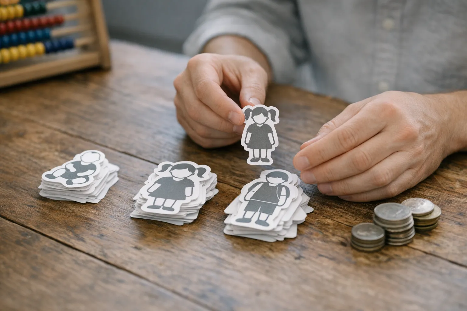 החזר מס נקודות זיכוי ילדים