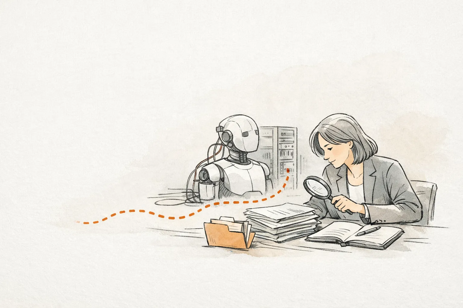 How does Regulatory-Ready AI for Asset Management ensure Audit Trails and Explainability?