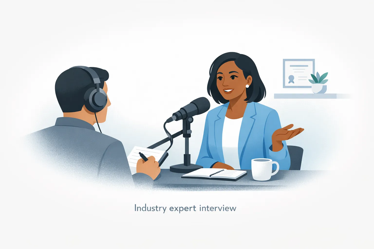 Thought Leadership in Content: Building a Corporate Brand Through Expertise