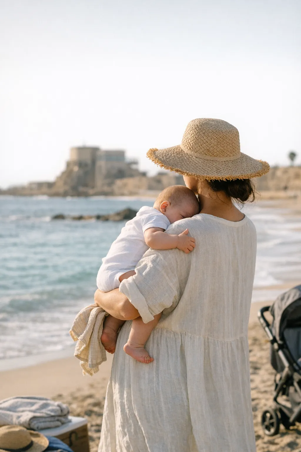 כמה שבועות חופשת לידה מגיעים לעובדות בישראל לפי משך ההעסקה?