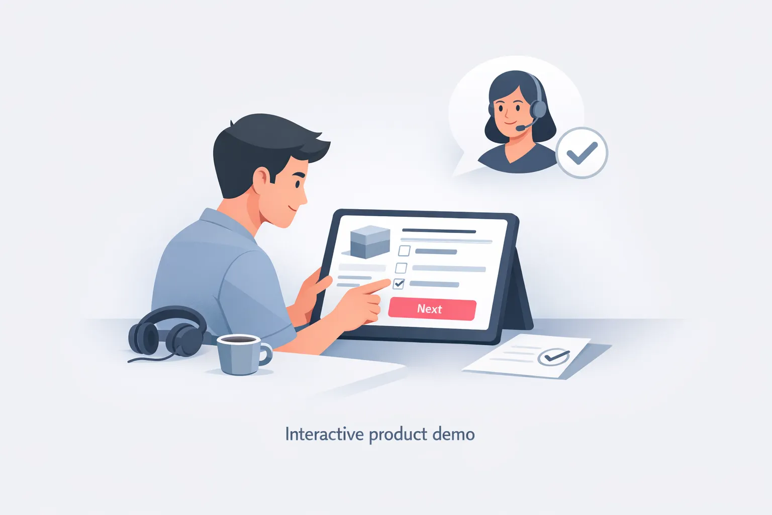 Interactive Content for SaaS: Quizzes, Assessments, and ROI Calculators