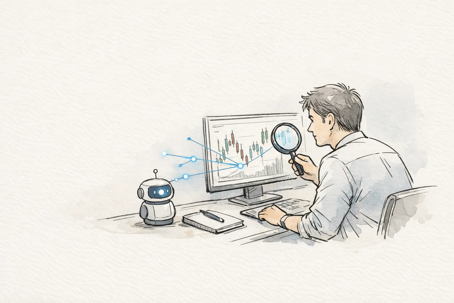 Case Study: AI-Driven Signals Improve Fixed Income Trading Outcomes