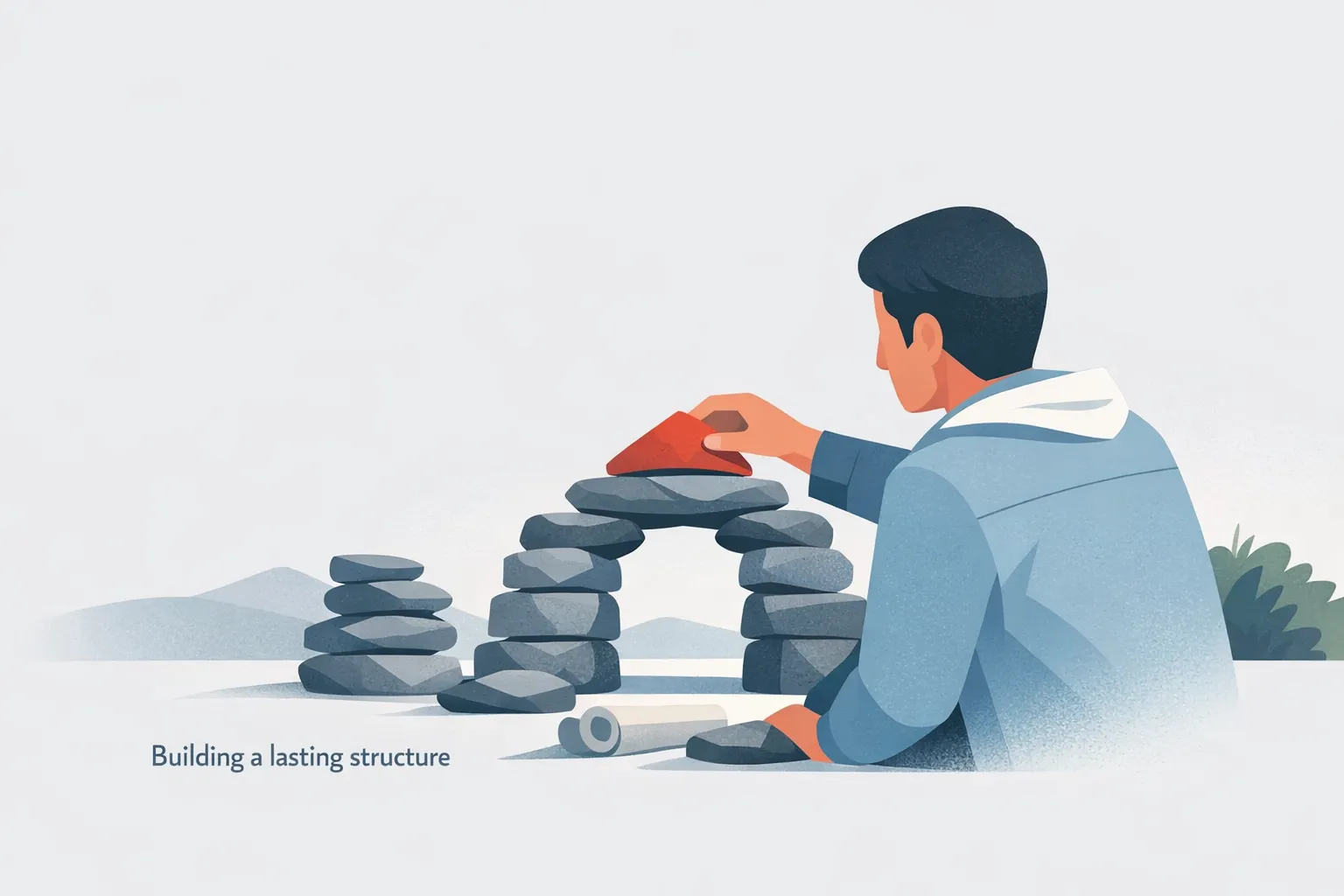 topical authority framework for AI search (expanded)