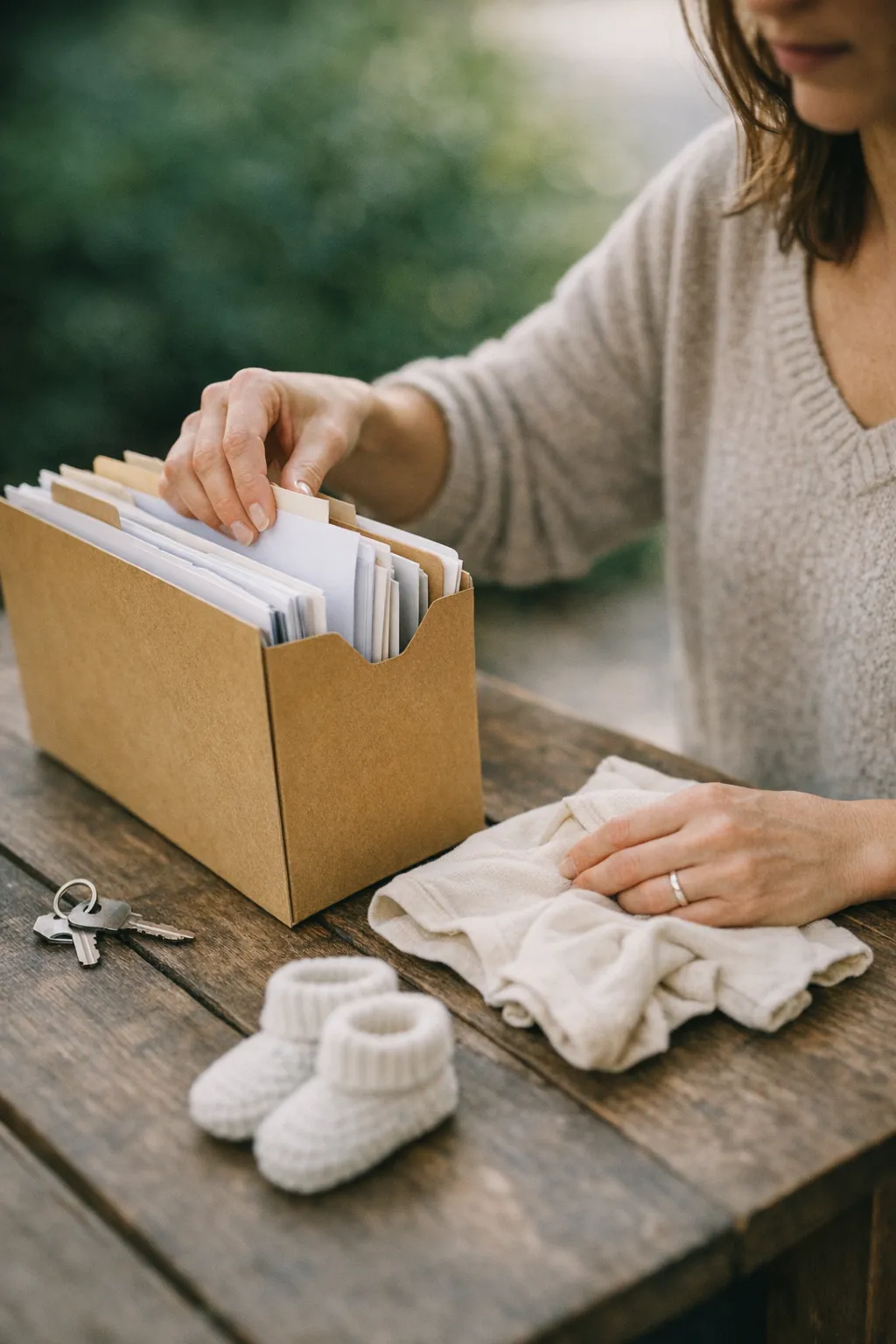 התפטרות אחרי לידה זכויות מה בדיוק מגיע לך ואיך לממש אותן?