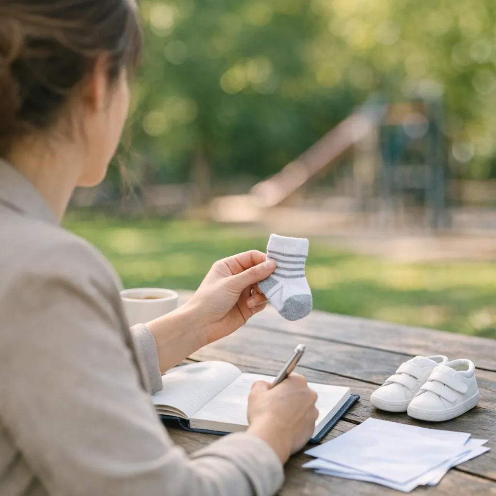 קורות חיים בלי ניסיון אחרי חופשת לידה איך להתחיל נכון?