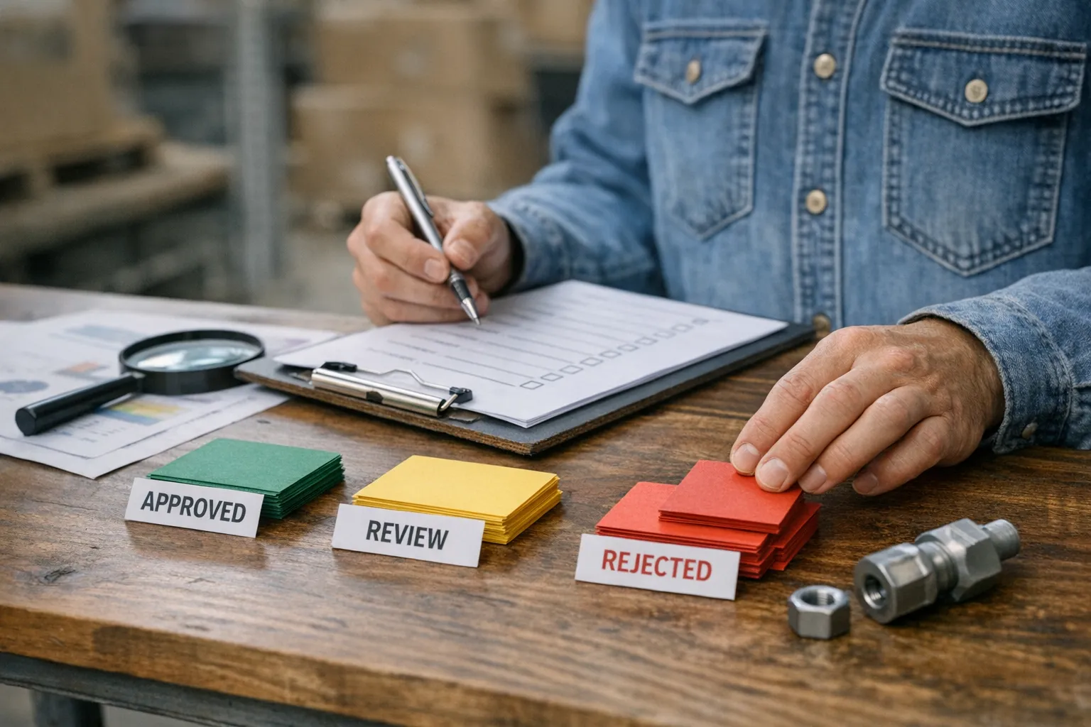 How to choose an Israeli men's brand: quality and service checks