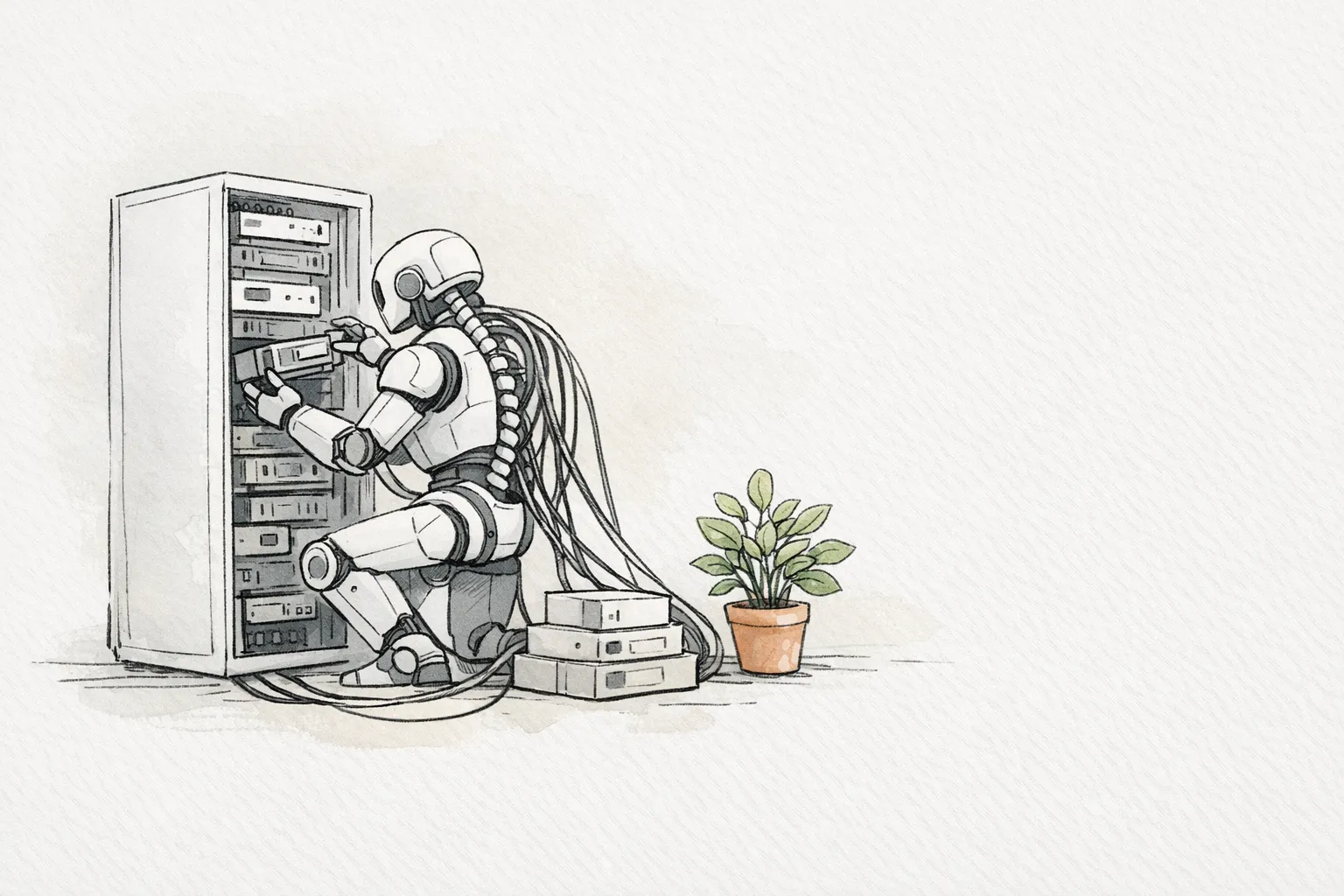 The State of AI in Asset Management: Trends, Use Cases, and ROI in 2026