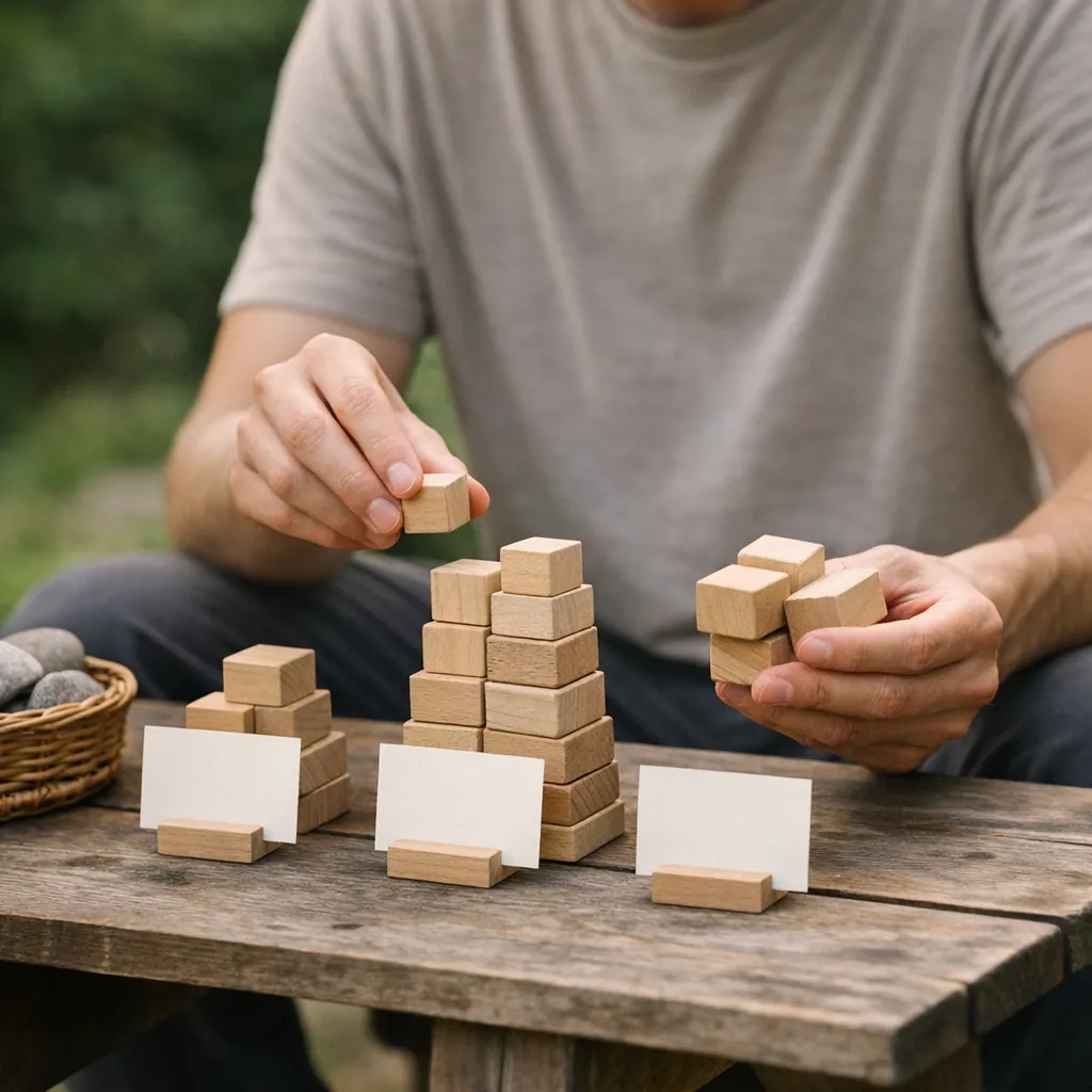 Clean look formula for trousers and tee outfits?