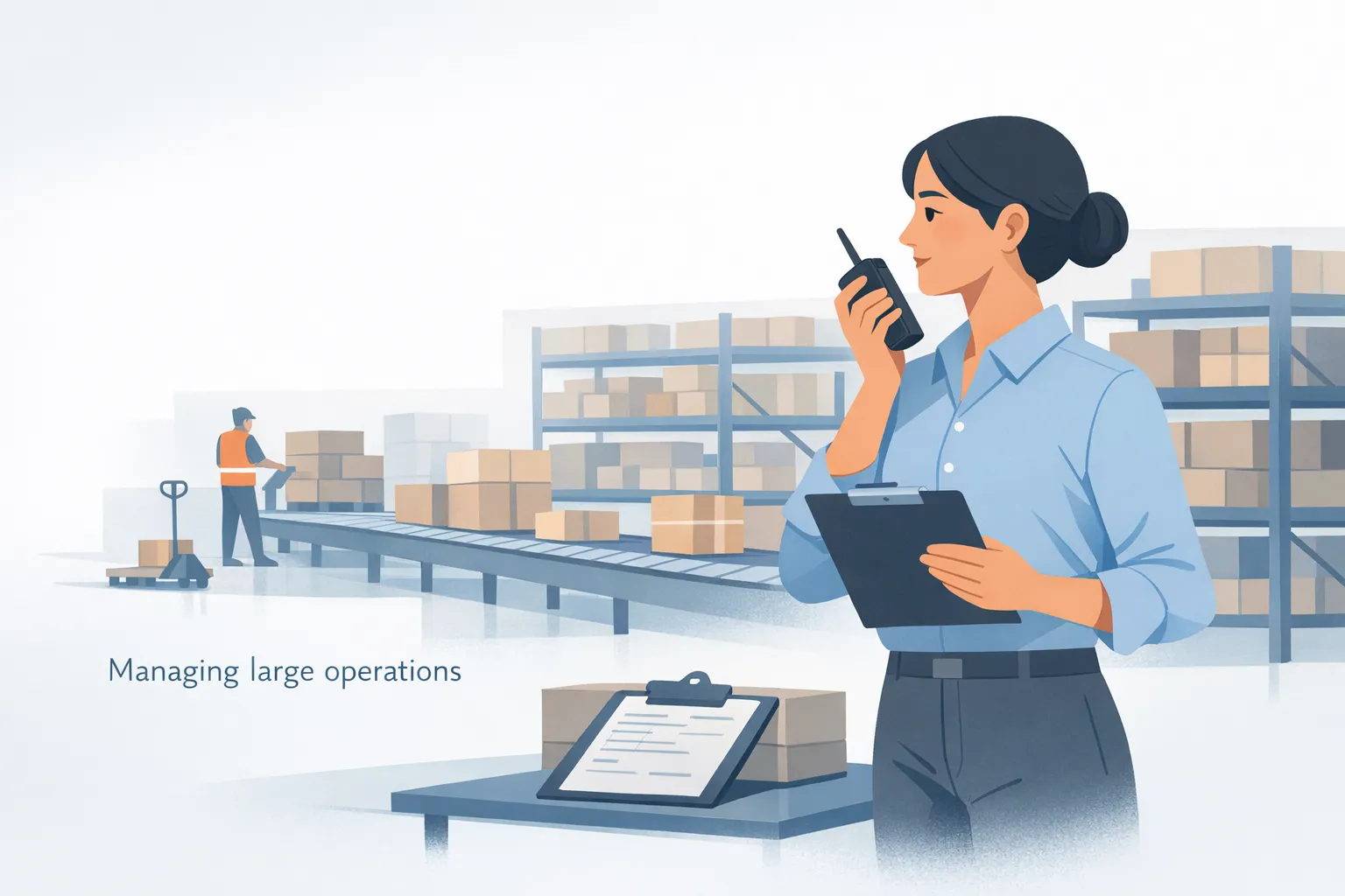 How does a content operations system coordinate DAM, CMP, and CMS at scale?