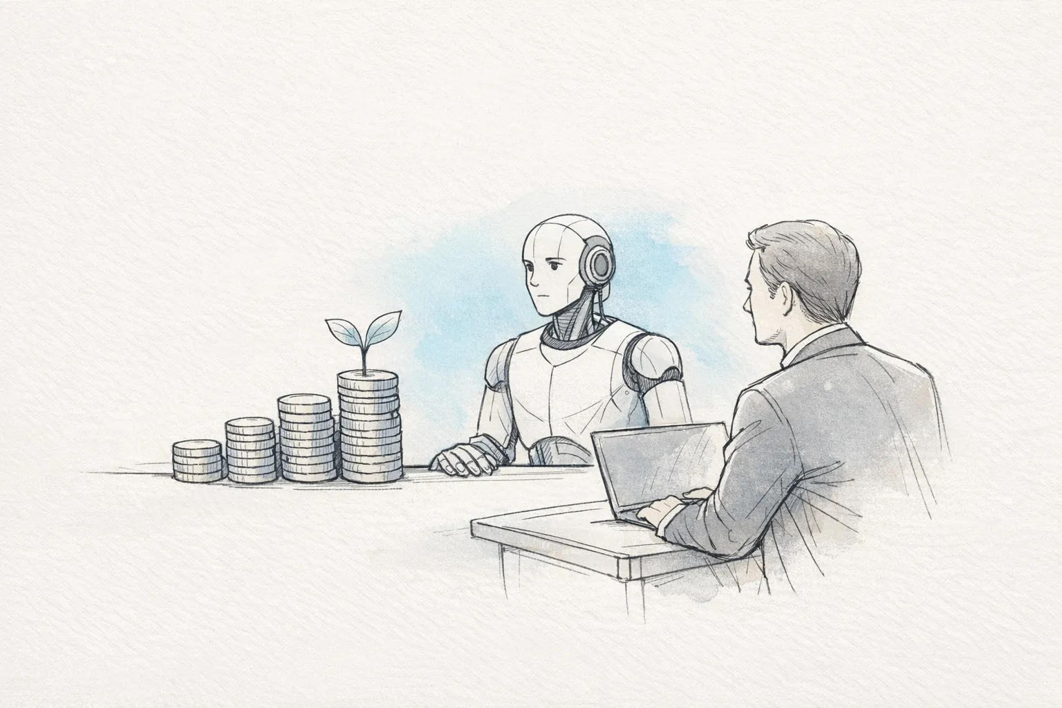 How to build an AI-First Investment Committee: processes, roles, and best practices?