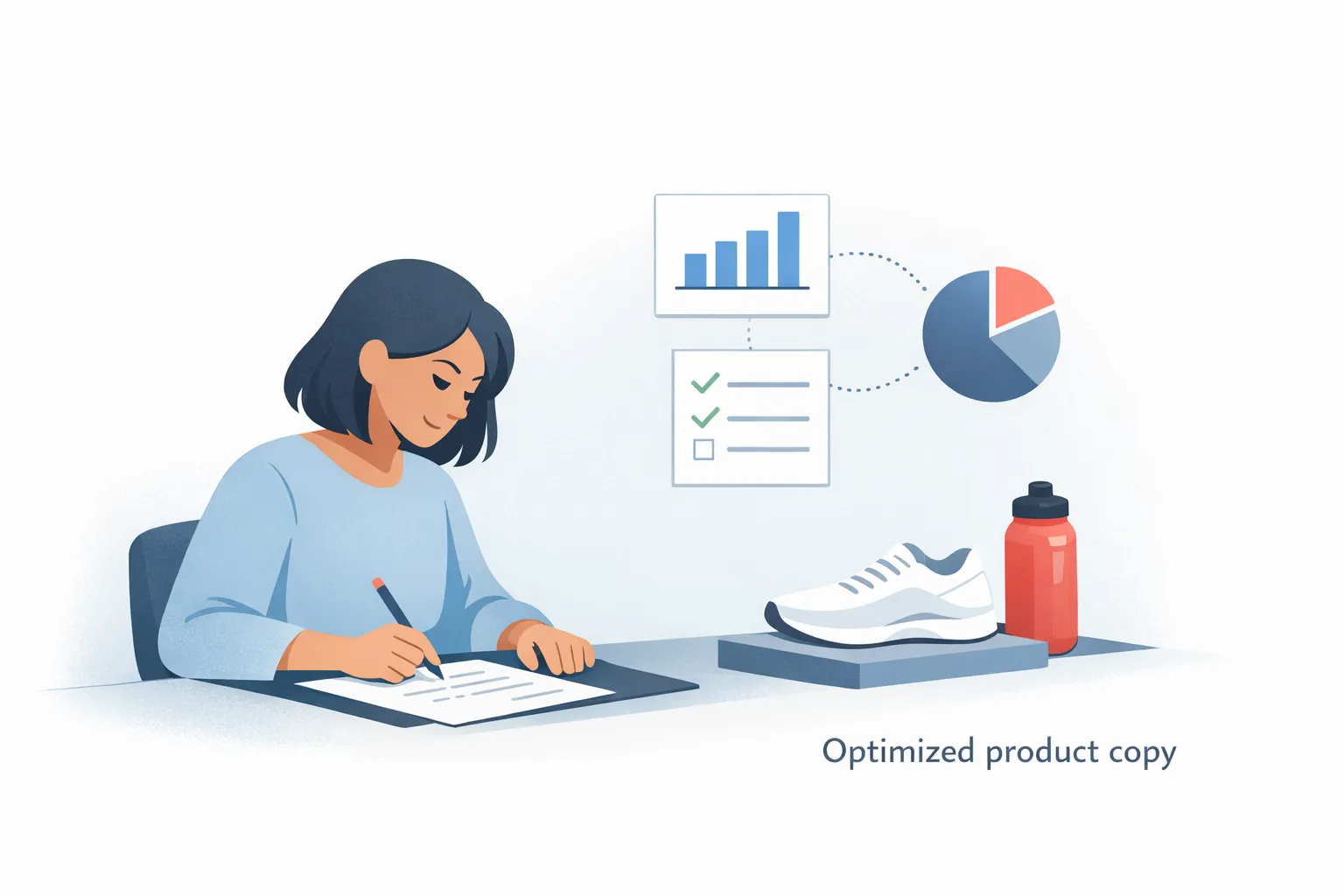 Ecommerce Product Descriptions That Convert:Does Content Zen Optimization Guide help?