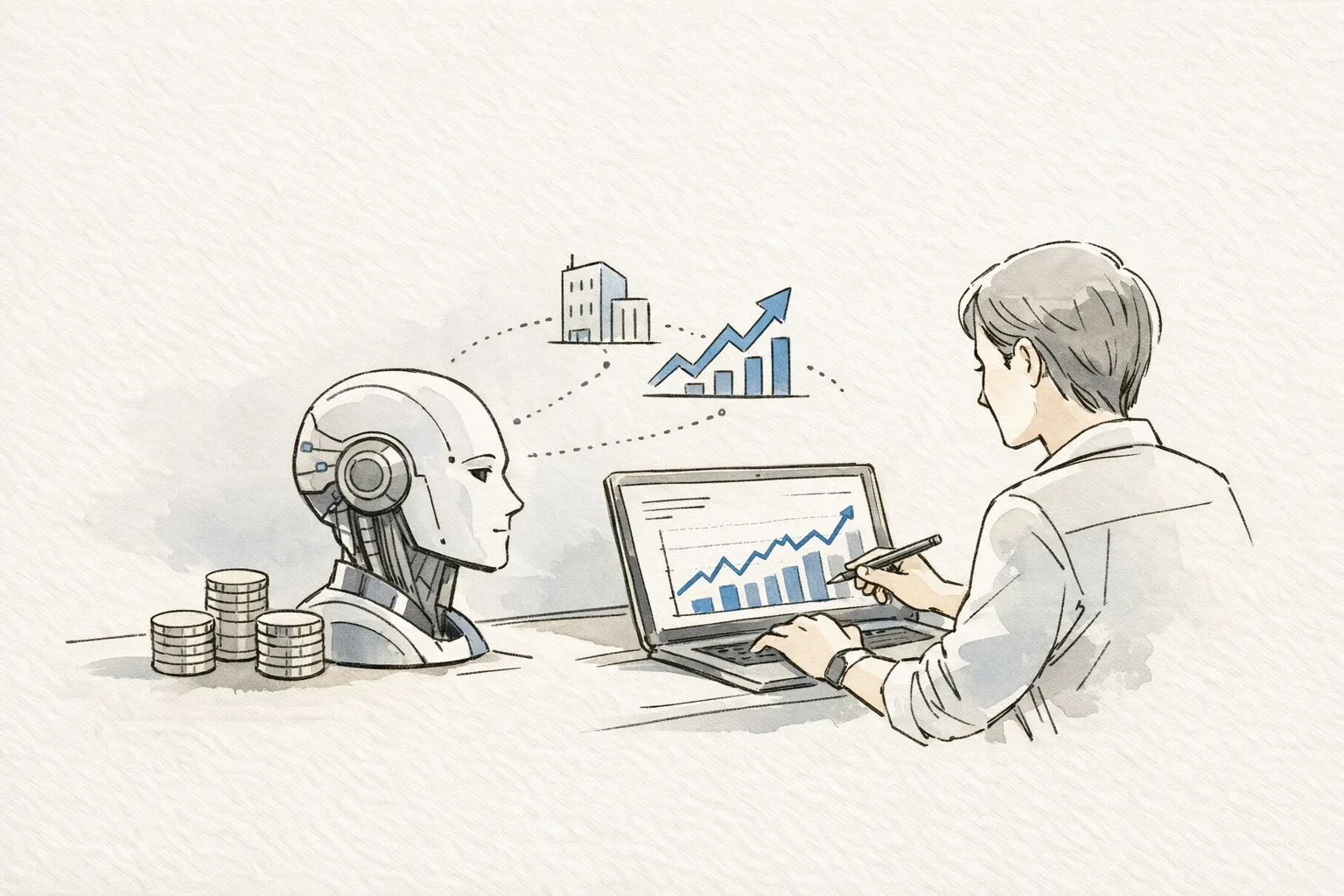 Case Study: How a Mid-Market Asset Manager Cut Costs with Capital AI Case Study: How a Mid-Market Asset Manager Cut Costs with Capital AI