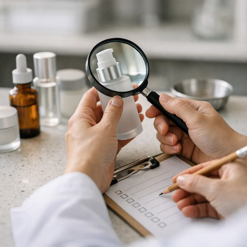 How can I choose an Israeli men's brand with quality and service checks?