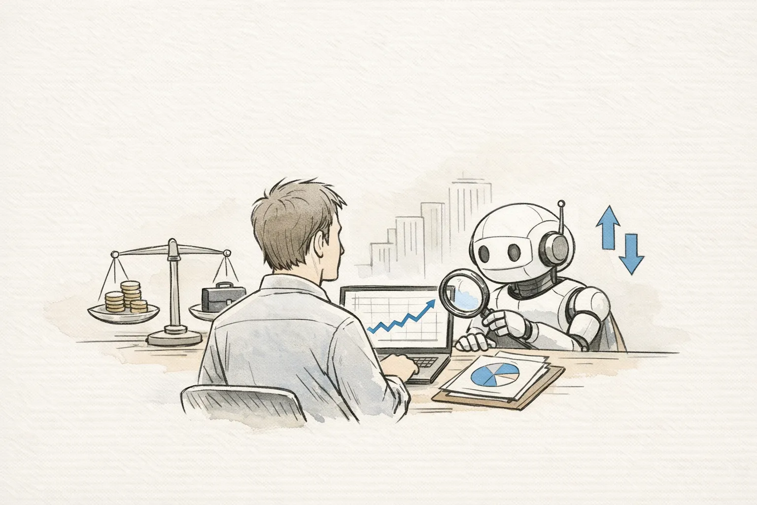 Portfolio Optimization with AI: Step-by-Step Guide to Maximizing Returns