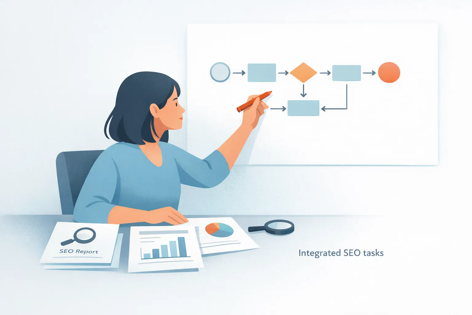 What are Semrush alternatives for SEO research workflows?