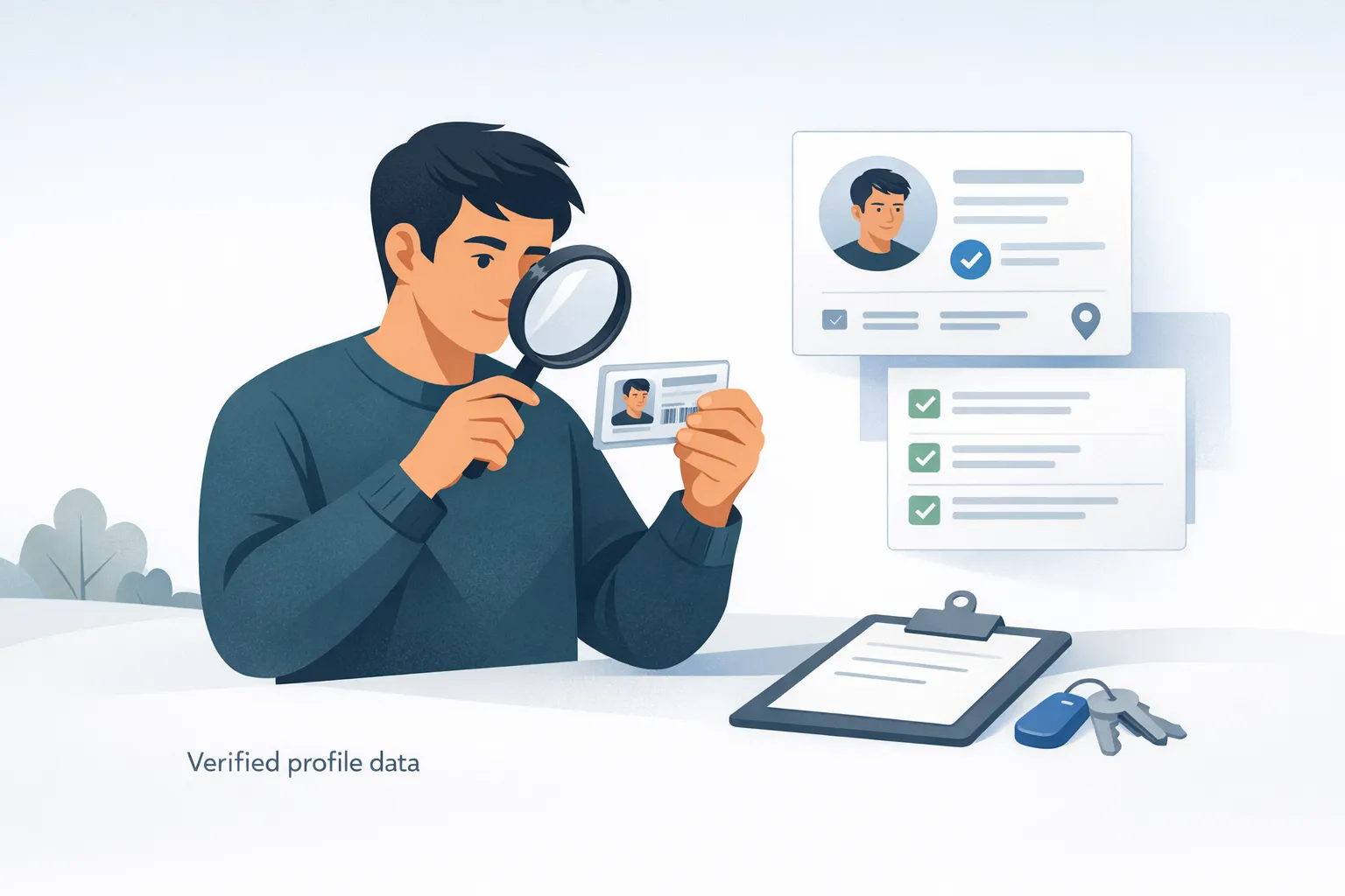 How do I implement ProfilePage schema for SEO on my site?