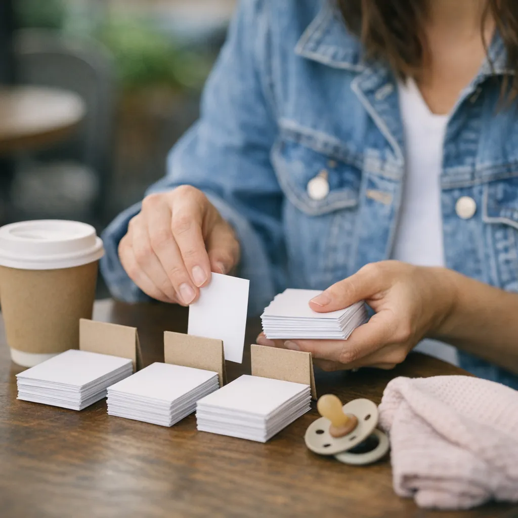 איך אמא חוזרת לשוק העבודה מציגה את עצמה בראיון מקצועי?