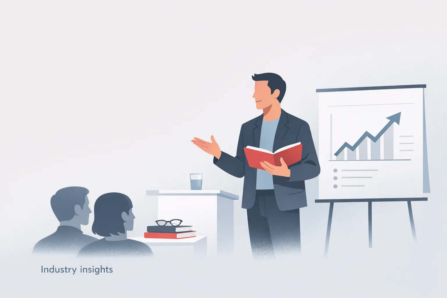 Can Thought Leadership in Content: Building a Corporate Brand Through Expertise?