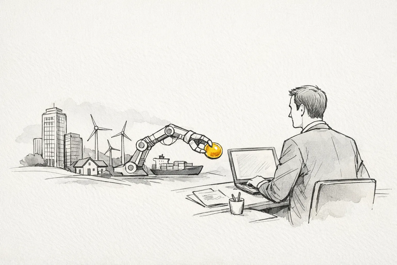 What AI-driven asset allocation trends will shape 2026 and beyond?