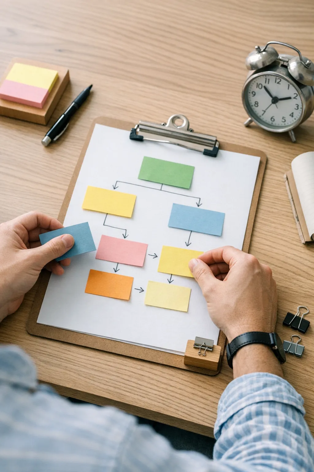 שיחה עם מנהלת לפני חזרה מחופשת לידה