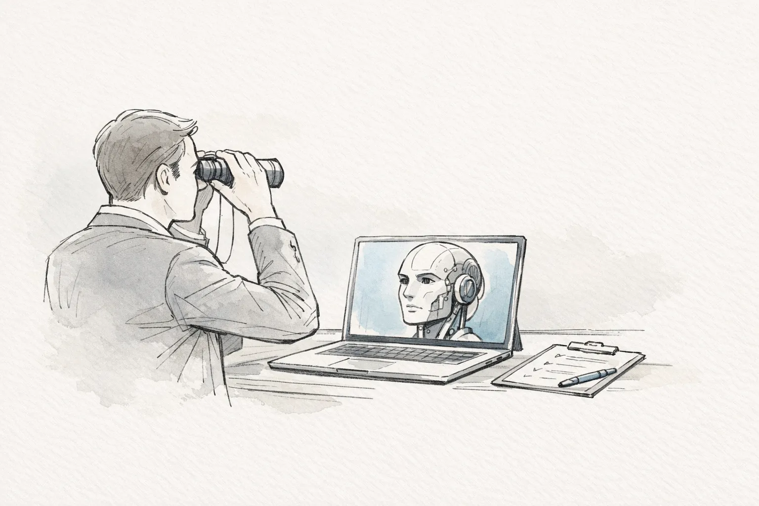 Proactive Risk Monitoring with Capital AI: Detecting Model Drift and Signal Anomalies Proactive Risk Monitoring with Capital AI: Detecting Model Drift and Signal Anomalies