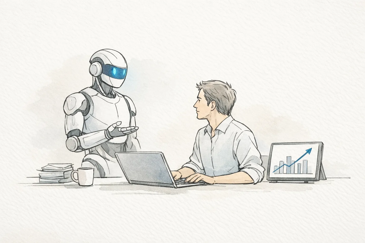 Book a Demo: See Capital AI in Action for Your Investment Team — what to expect?