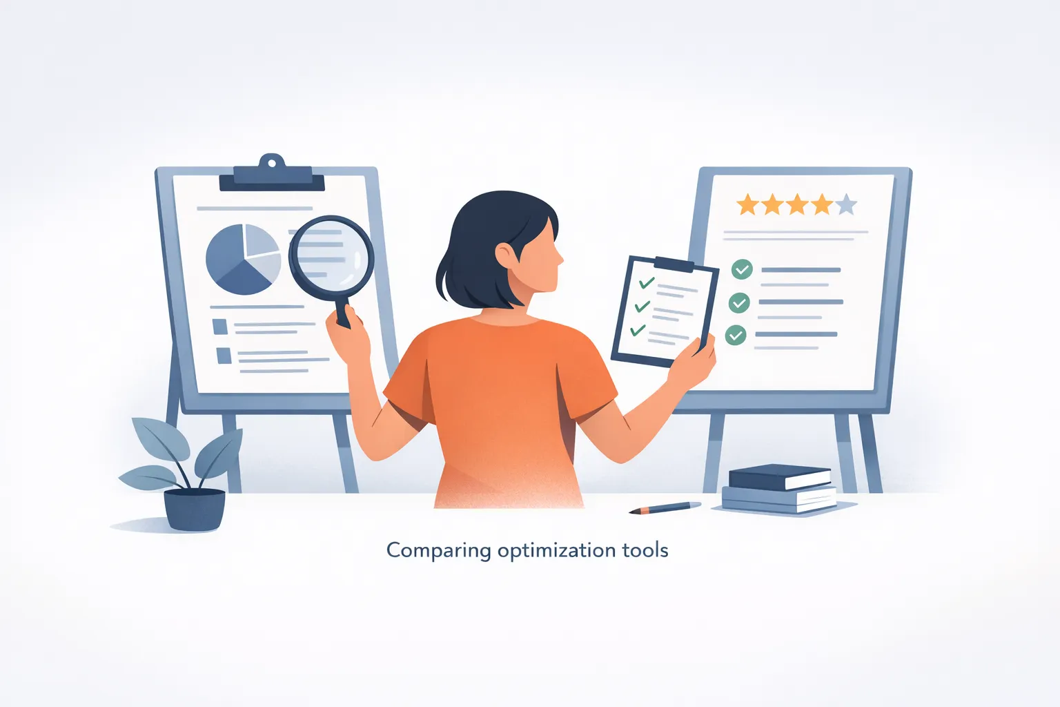 content optimization tools comparison