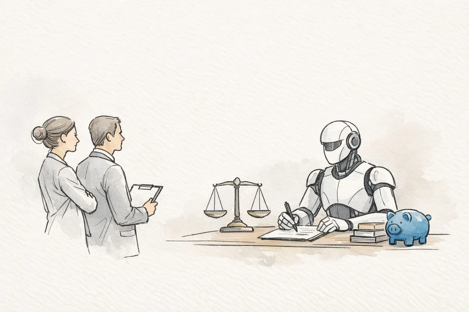 How do Bias, Fairness, and Compliance shape Capital AI Implementations?