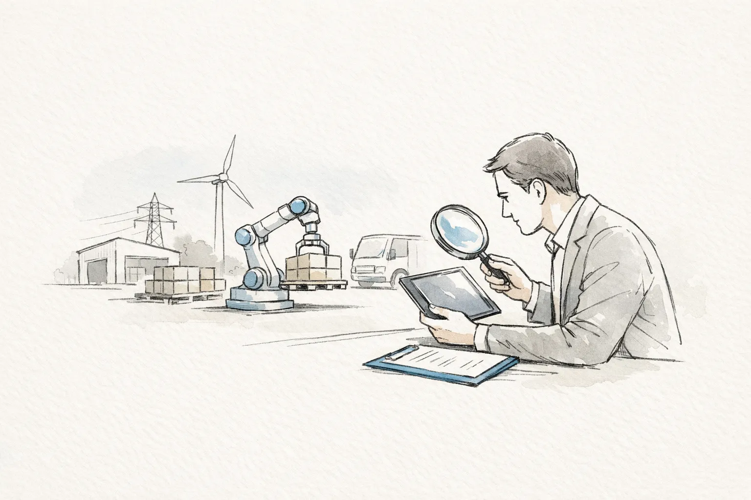 Operationalizing AI in Asset Management with MLOps: how to start?