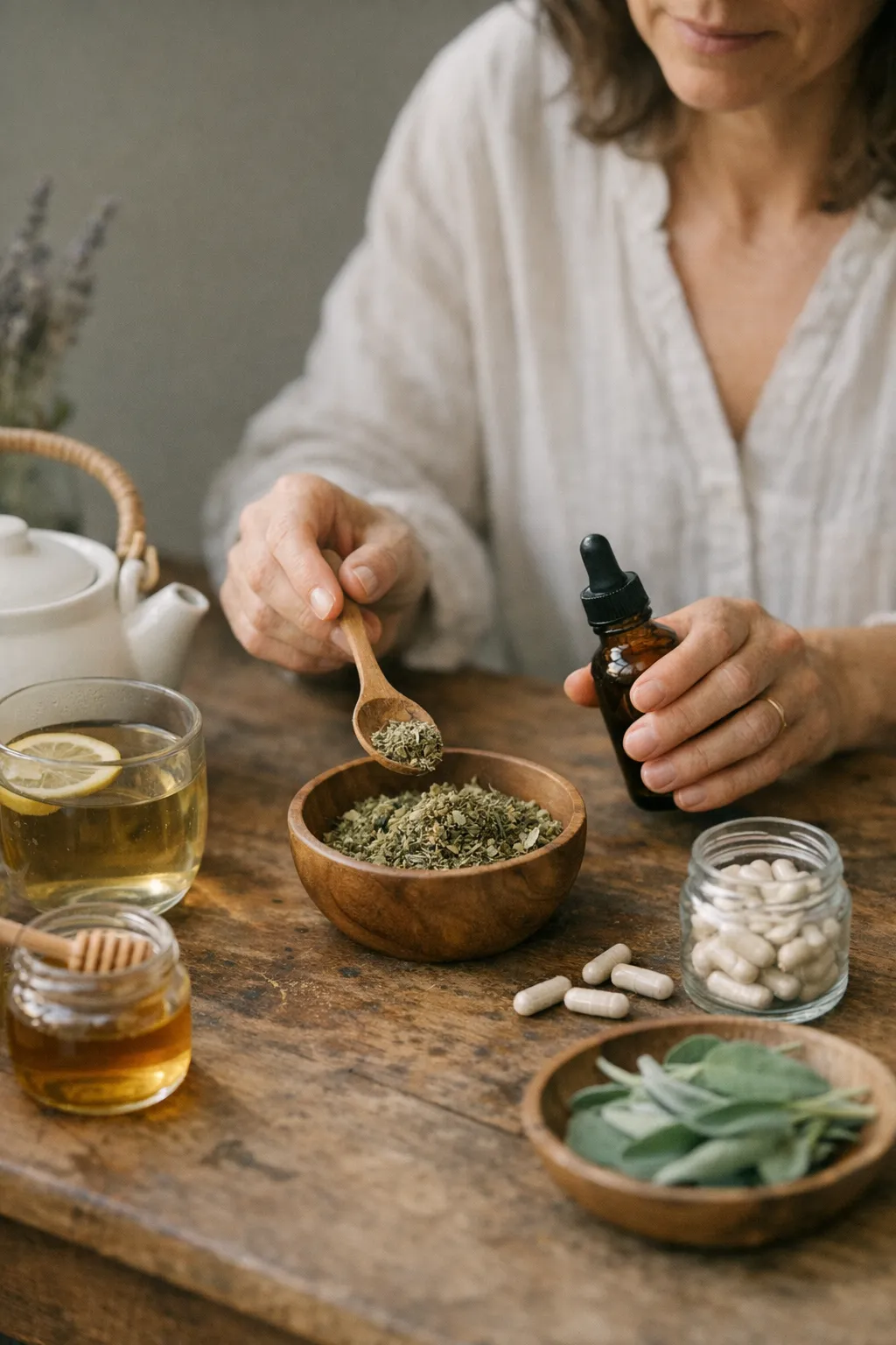 natural remedies for menopause that actually help natural remedies for menopause that actually help