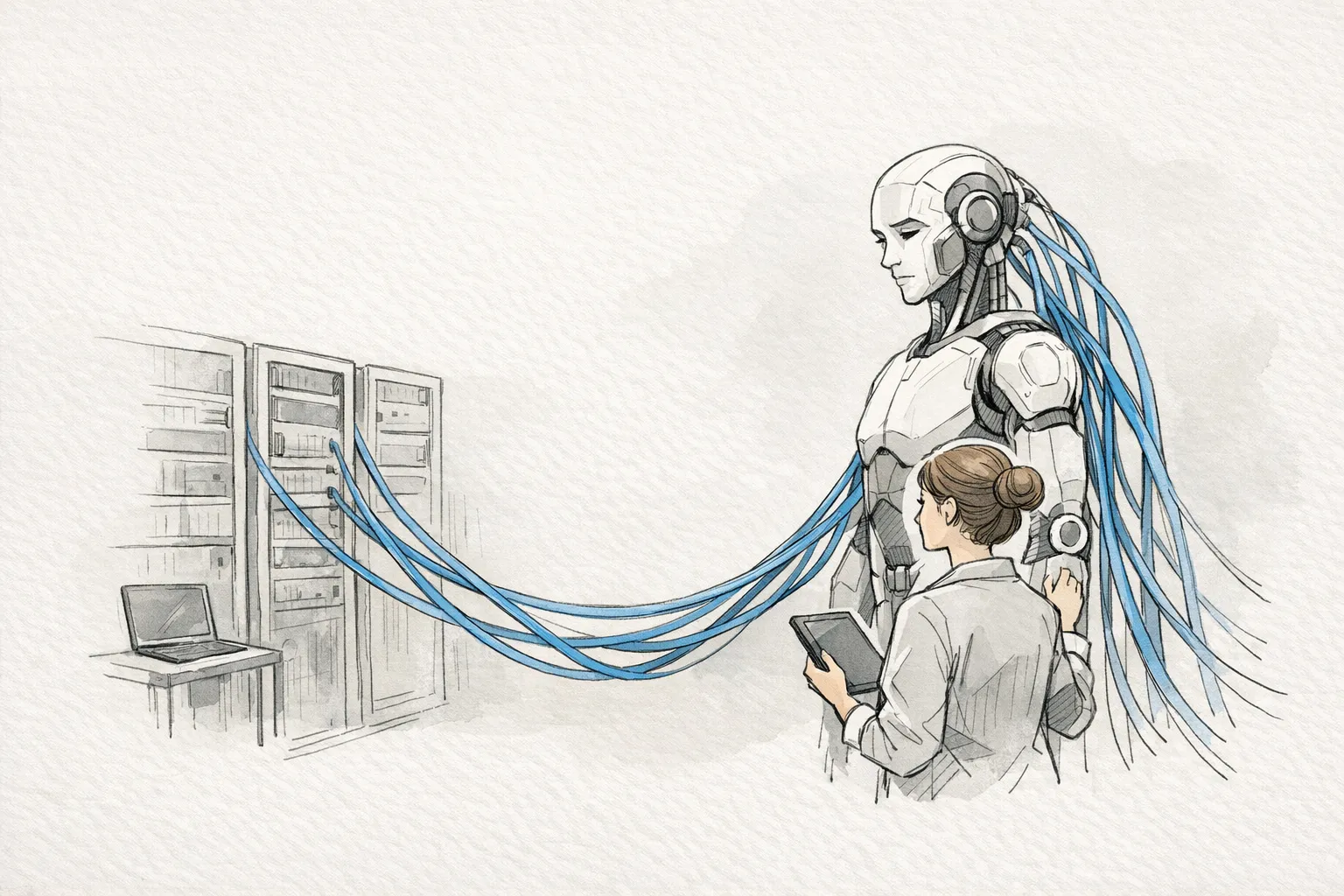 What are the 2026 Trends, Use Cases, and ROI of AI in Asset Management?