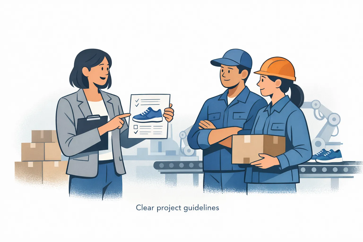From Brief to Brand: How to craft high-impact content briefs for outsourced teams?