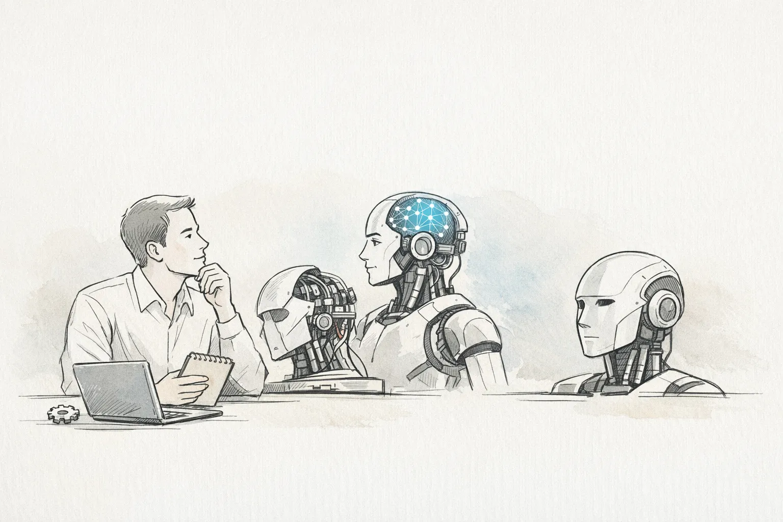 Capital AI vs In-House Models: Side-By-Side Performance and Control