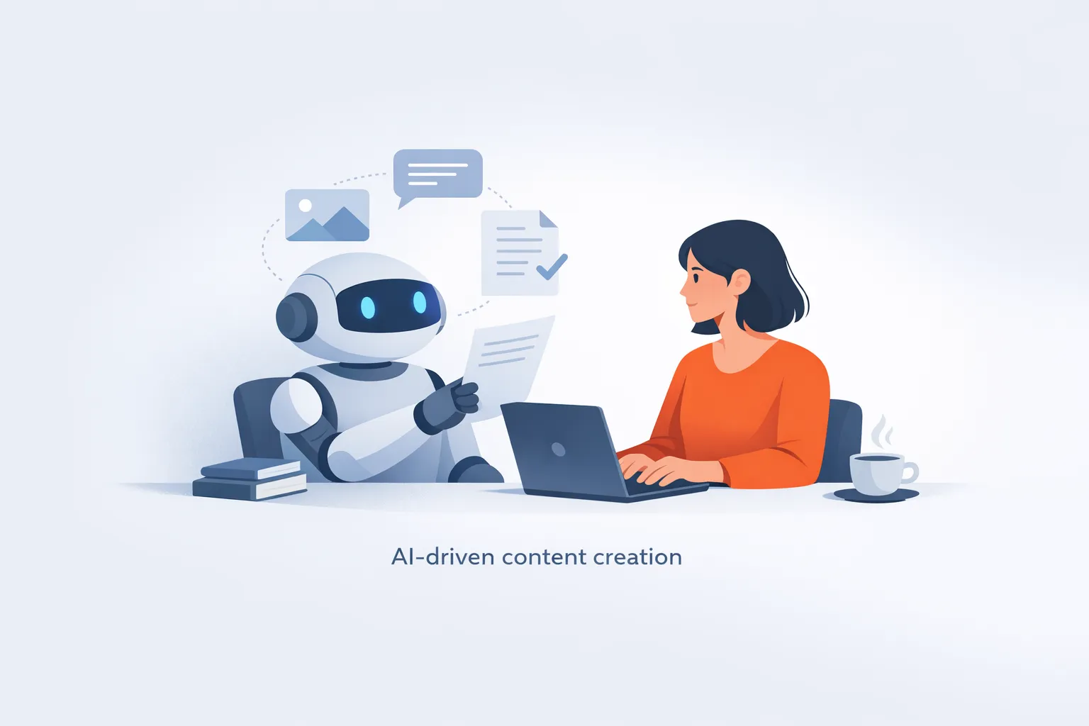 What Trends and Predictions for SaaS Content Marketing in 2026 and What They Mean for SaaS?