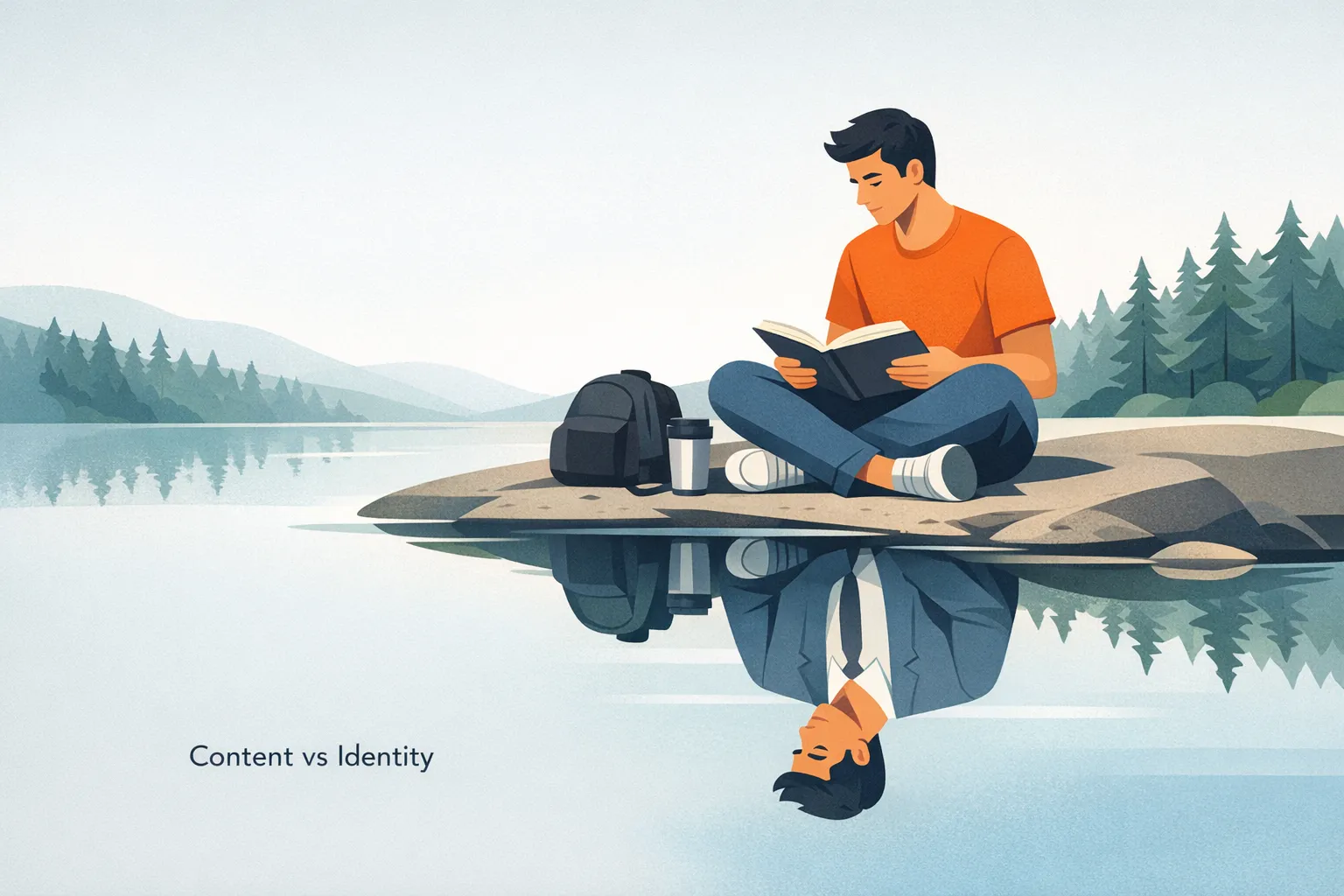 article schema vs profile page schema