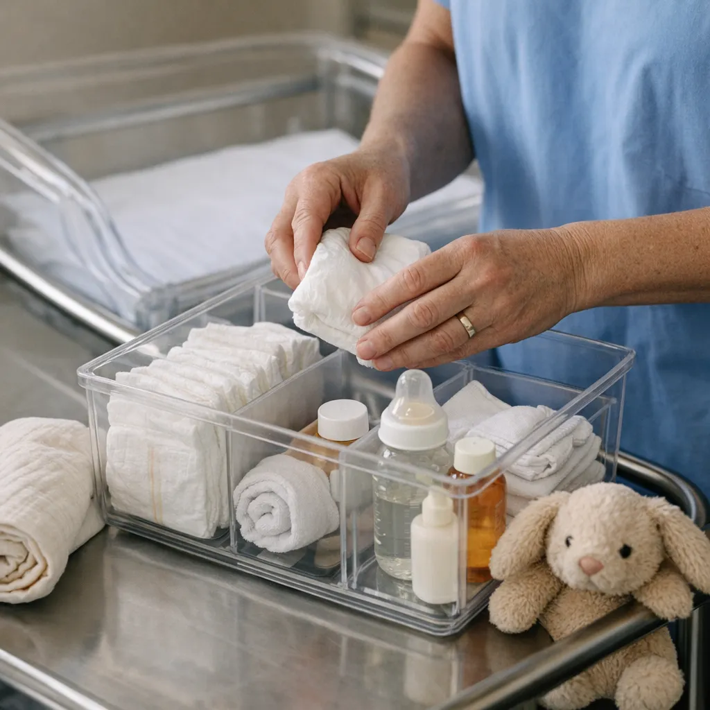 איך לבקש עבודה היברידית אחרי לידה בצורה מסודרת ויעילה?