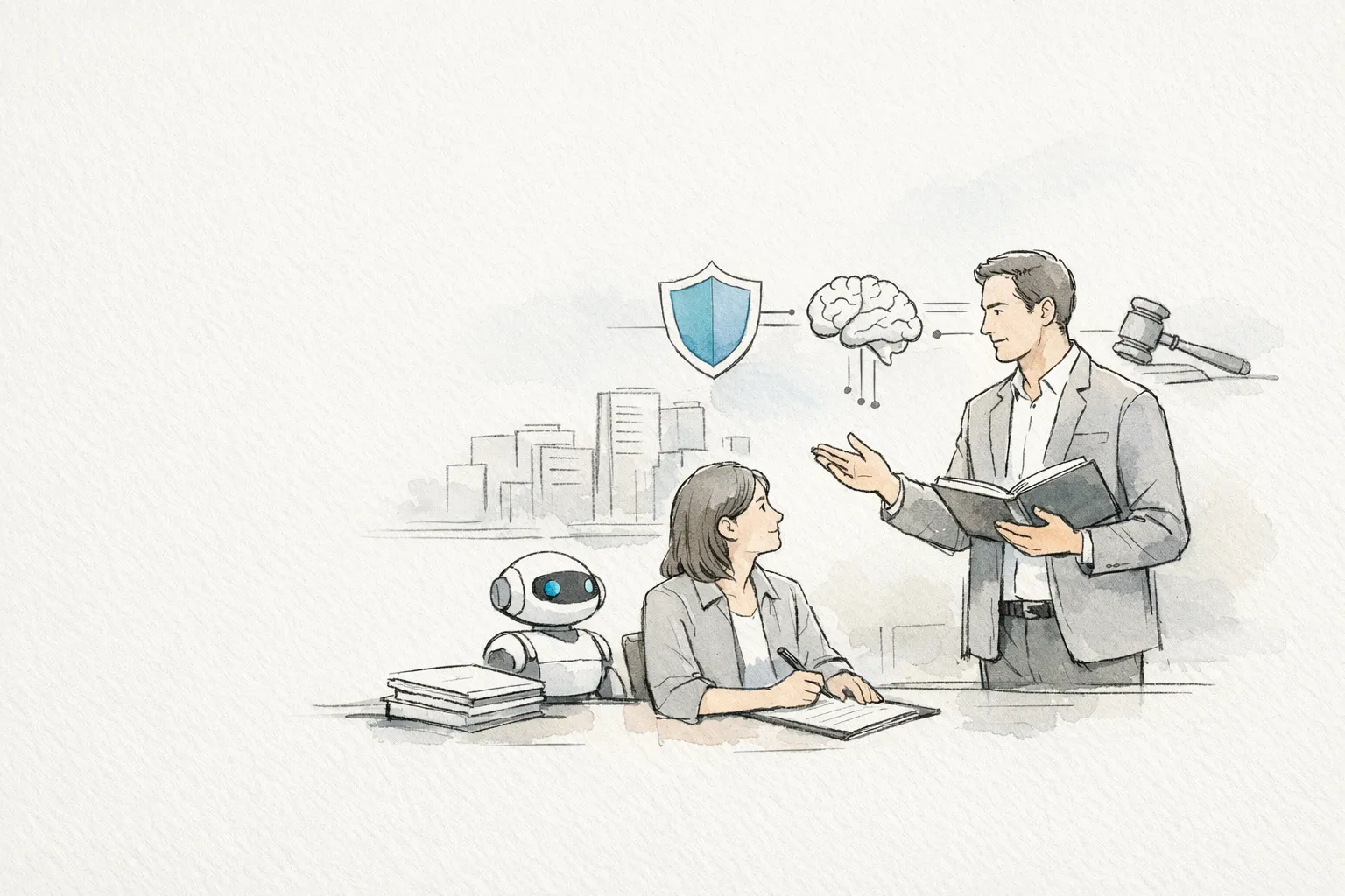 Capital AI for Banking: AI-Powered Risk and Compliance Playbooks