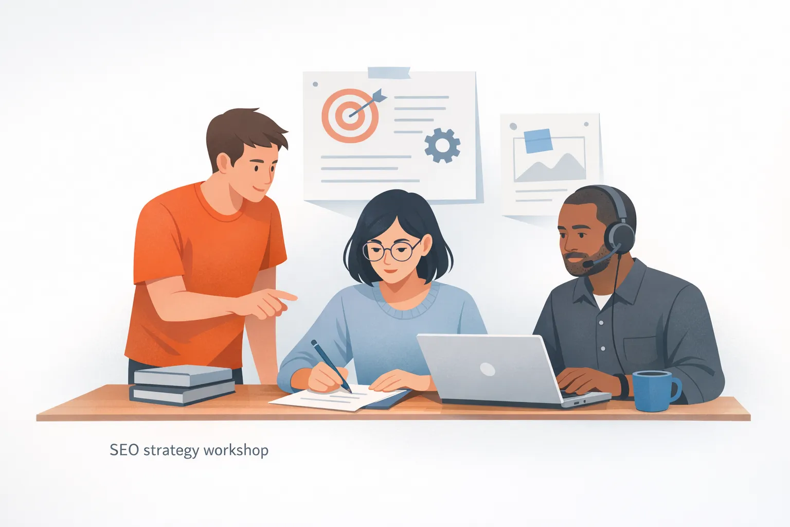 best author page tools for seo