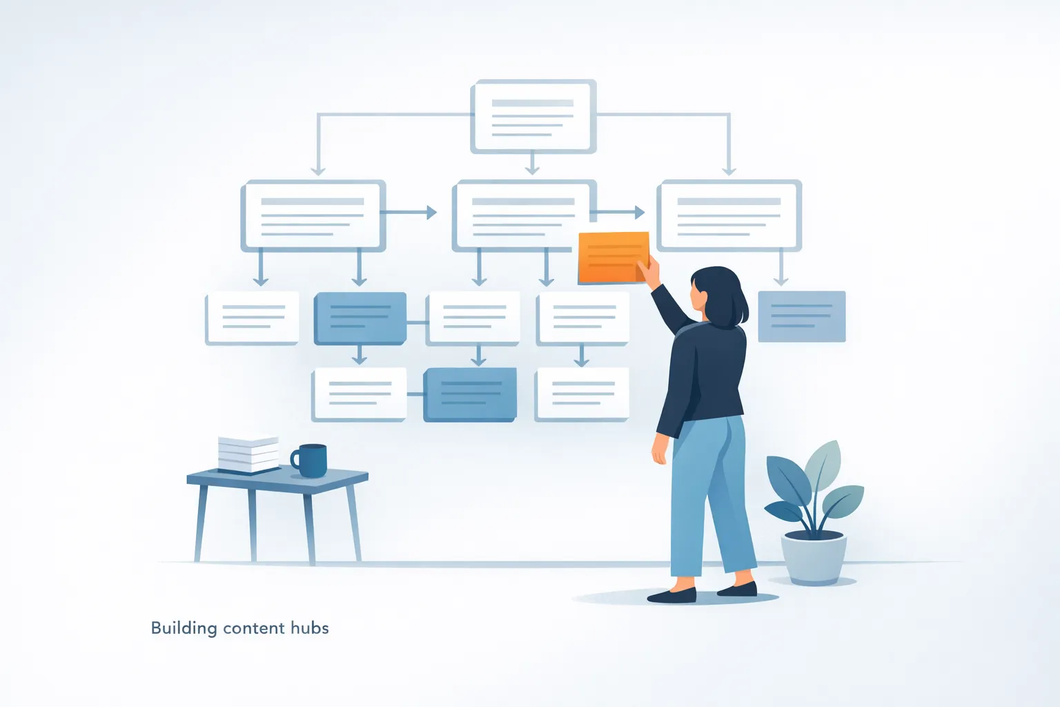 Data-Driven SEO: Aligning Content with Search Intent Signals Data-Driven SEO: Aligning Content with Search Intent Signals