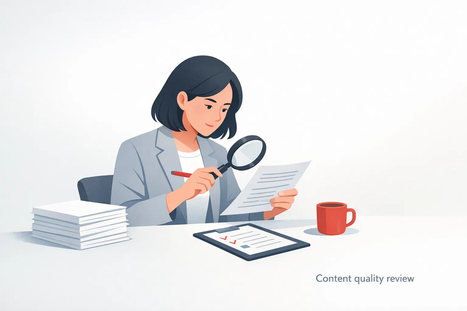 How Can You Measure Content Quality Across Outsourced Projects Effectively?