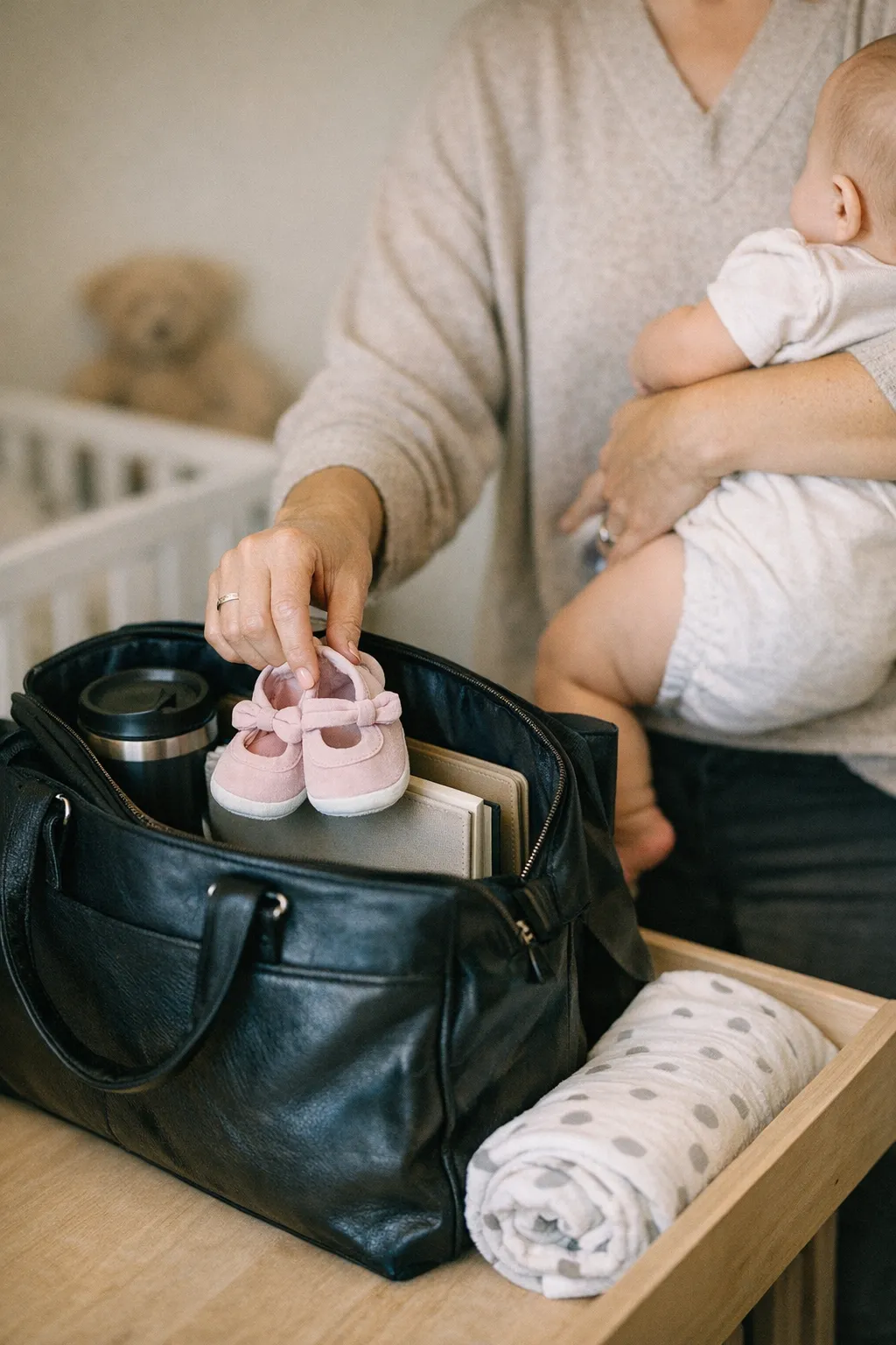 איך לחזור לעבודה אחרי חופשת לידה ולממש את זכויותיך?