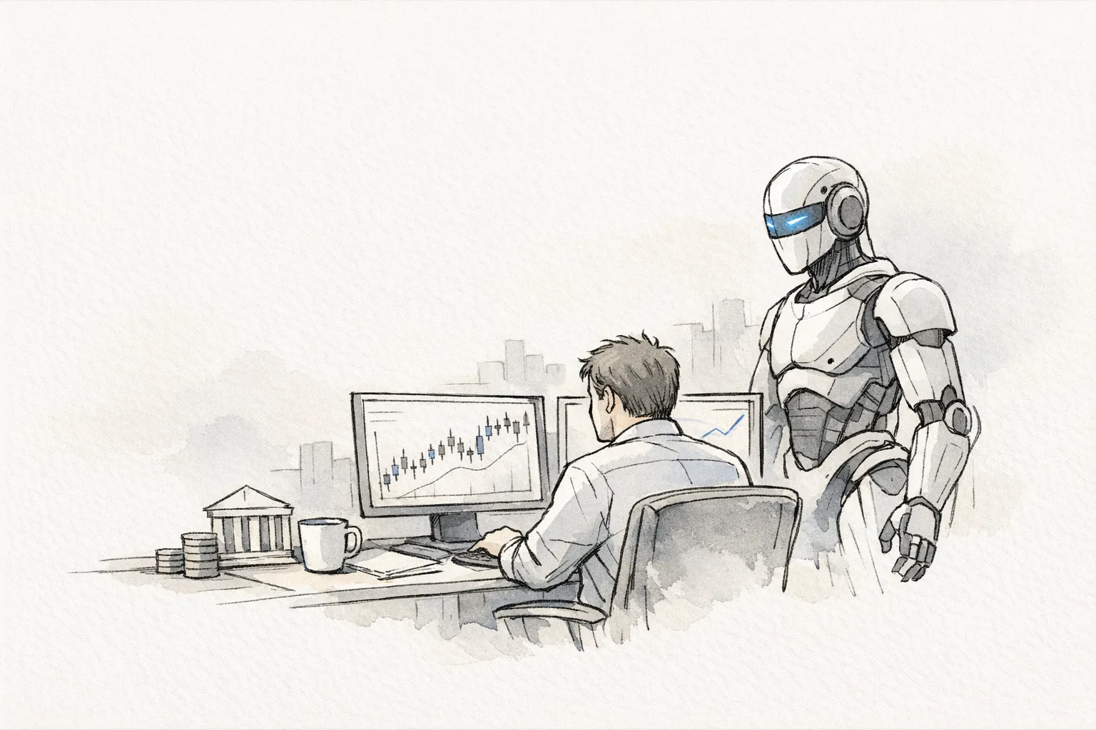 Generative AI in Quantitative Trading: Techniques, Risks, and Implementation Roadmap Generative AI in Quantitative Trading: Techniques, Risks, and Implementation Roadmap