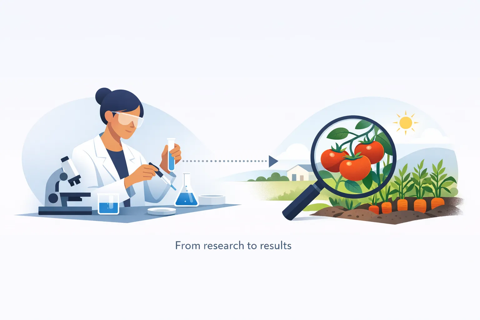 how to write best for sections