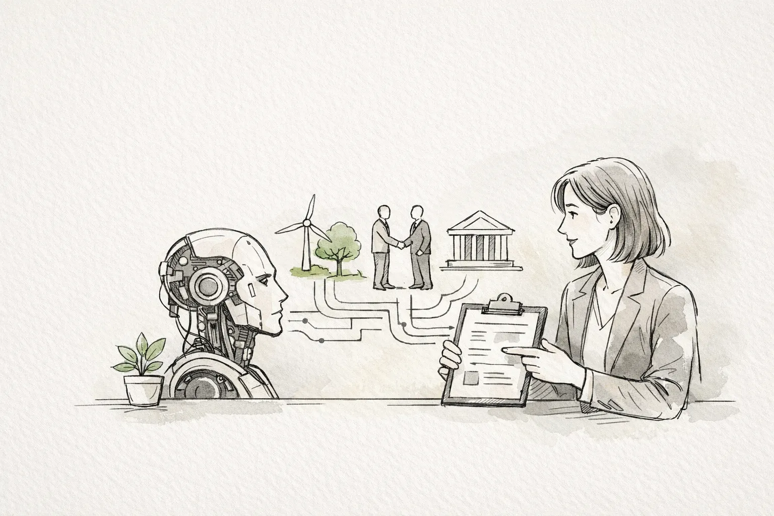 How does AI-Enhanced ESG Scoring elevate ESG investing with machine learning?