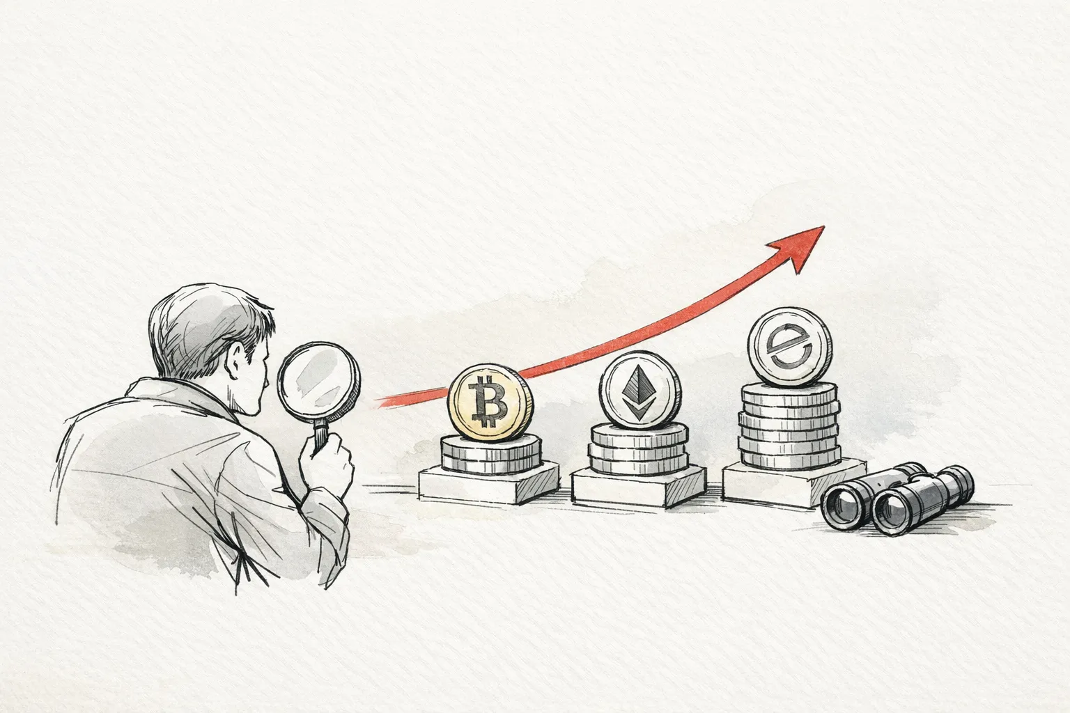 Which digital assets are worth buying in 2026, and why?